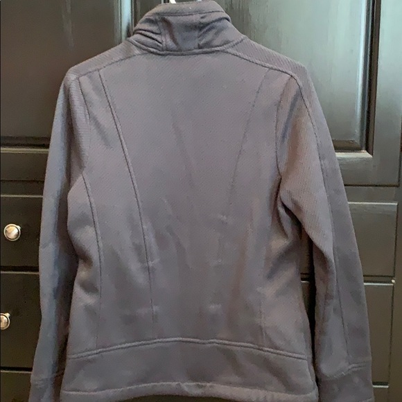Women’s Medium Athleta jacket - Picture 3 of 4